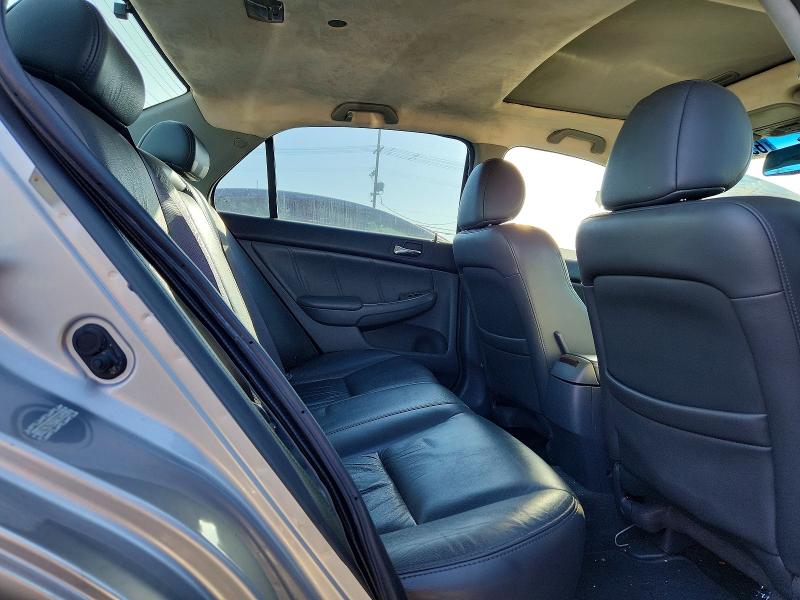 69308856 :رقم المزاد ، 1HGCM66597A028537 vin ، 2007 Honda Accord مزاد بيع