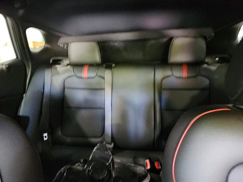 Aukcja sprzedaży 2025 Chevrolet Trax, vin: KL77LJEP2SC334627, numer aukcji: 68738946