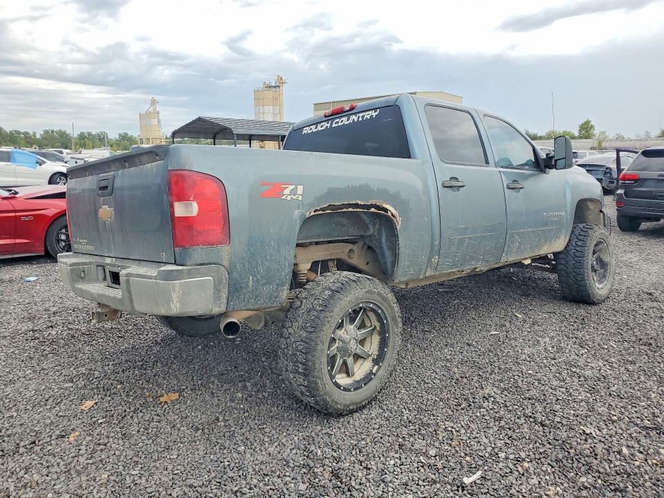 68196066 :رقم المزاد ، 3GCEK233X9G119491 vin ، 2009 Chevrolet Silverado مزاد بيع