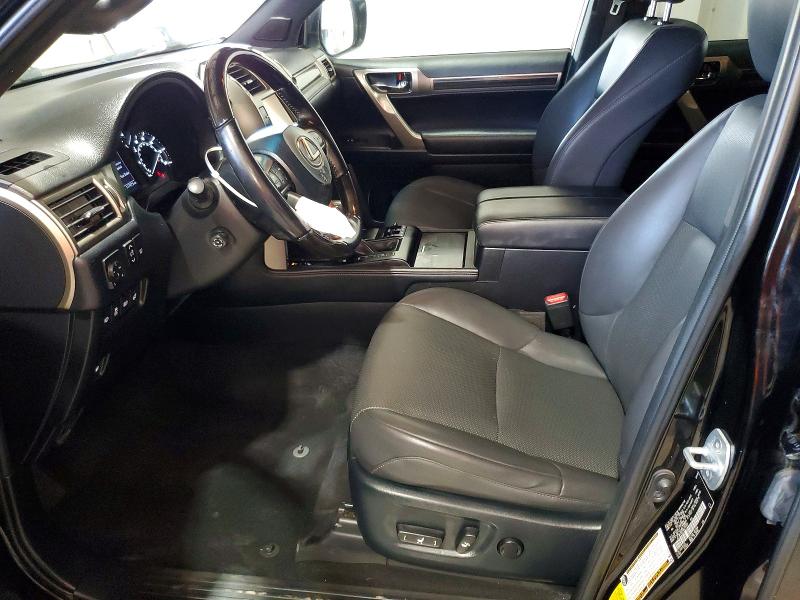 Продаж на аукціоні авто 2021 Lexus Gx, vin: JTJAM7BX2M5271627, номер лоту: 67345156