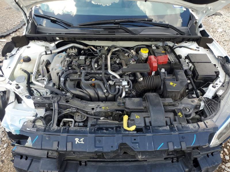 Продажа на аукционе авто 2025 Nissan Sentra, vin: 3N1AB8CV3SY218935, номер лота: 68858296