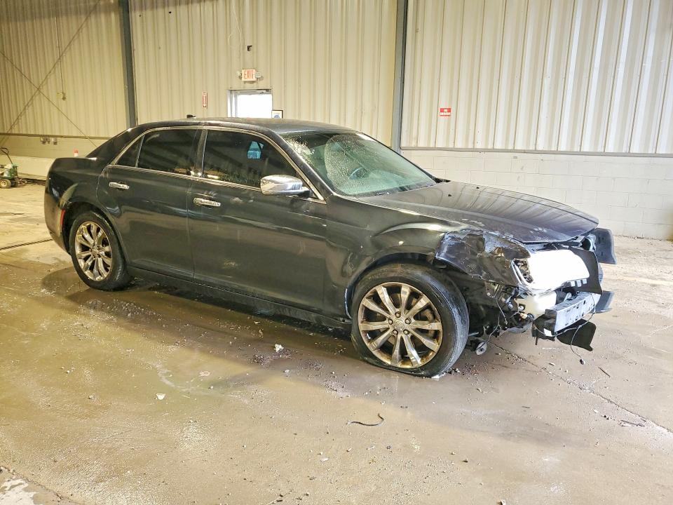 Продажа на аукционе авто 2016 Chrysler 300c, vin: 2C3CCAKG2GH170794, номер лота: 68787286