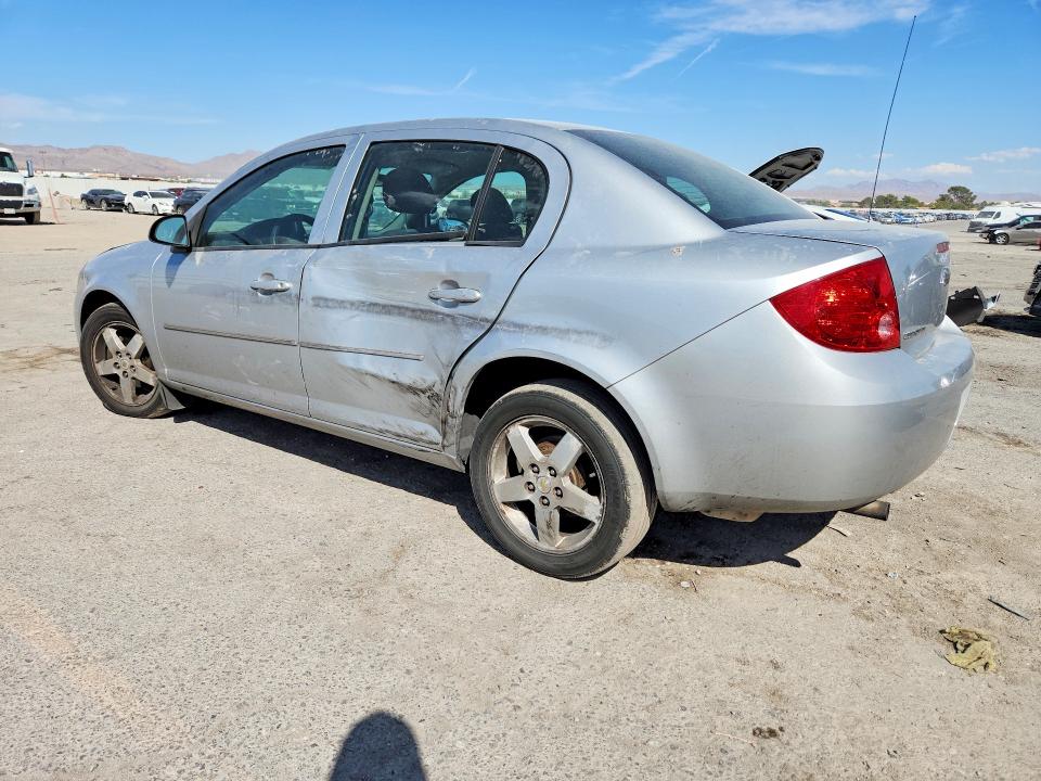 2010 Chevrolet Cobalt მანქანა იყიდება აუქციონზე, vin: 1G1AF5F54A7188039, აუქციონის ნომერი: 66772956