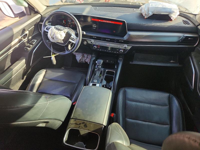Aukcja sprzedaży 2023 Kia Telluride, vin: 5XYP64GC9PG383249, numer aukcji: 68262196