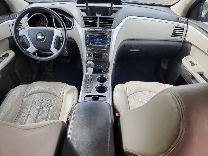 Продажа на аукционе авто 2011 Chevrolet Traverse, vin: 1GNKVLEDXBJ322219, номер лота: 69293766