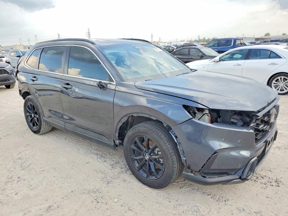 Aukcja sprzedaży 2023 Honda Cr-v, vin: 7FARS5H55PE011316, numer aukcji: 70513716