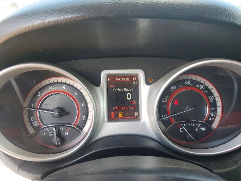 Aukcja sprzedaży 2015 Dodge Journey, vin: 3C4PDCBB0FT659565, numer aukcji: 68436356