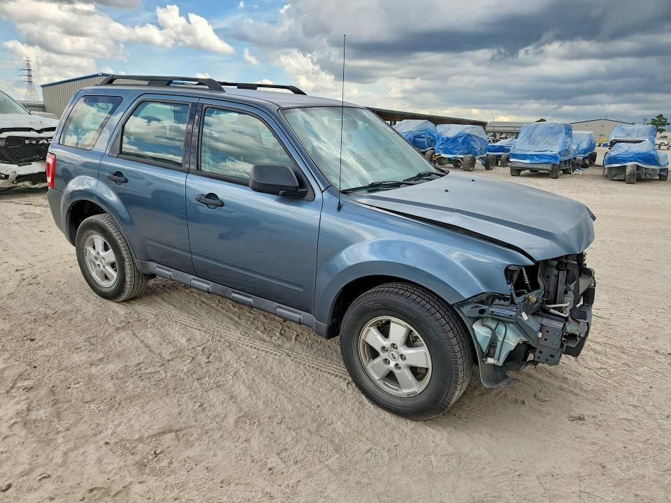 Aukcja sprzedaży 2010 Ford Escape, vin: 1FMCU0C77AKA09774, numer aukcji: 71083526