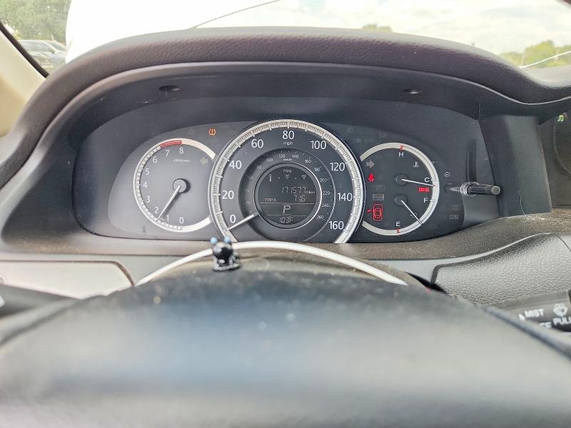 Aukcja sprzedaży 2014 Honda Accord, vin: 1HGCR2F37EA233151, numer aukcji: 68352136
