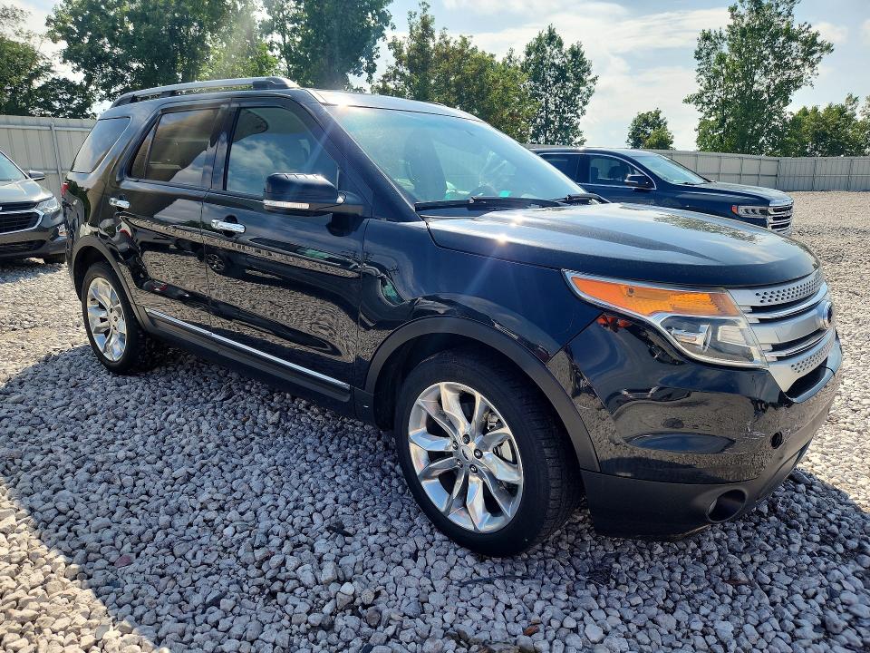 Aukcja sprzedaży 2015 Ford Explorer, vin: 1FM5K8D81FGA63599, numer aukcji: 67456136