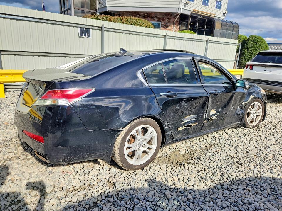 Aukcja sprzedaży 2009 Acura Tl, vin: 19UUA86569A009827, numer aukcji: 69671266