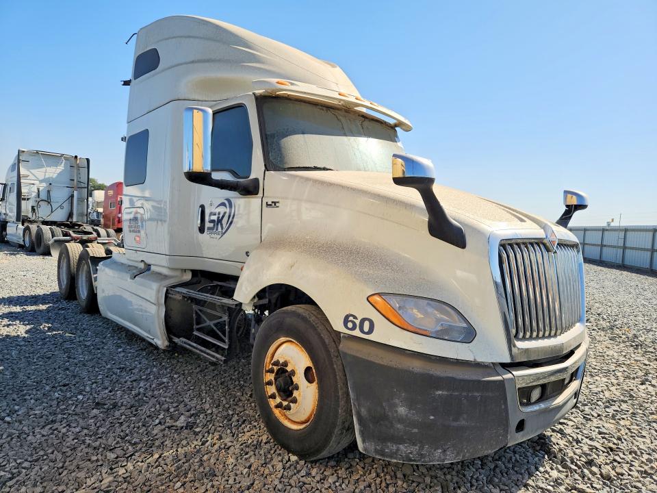 Продажа на аукционе авто 2022 International Lt625, vin: 3HSDZAPR7NN566194, номер лота: 70014076