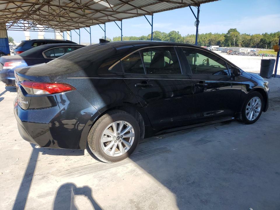 Продажа на аукционе авто 2024 Toyota Corolla Hybrid, vin: JTDBCMFE6RJ021470, номер лота: 68412676
