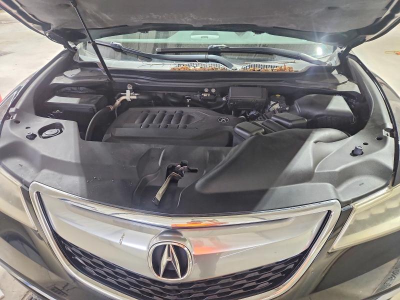 Aukcja sprzedaży 2016 Acura Mdx, vin: 5FRYD4H44GB045569, numer aukcji: 67284236