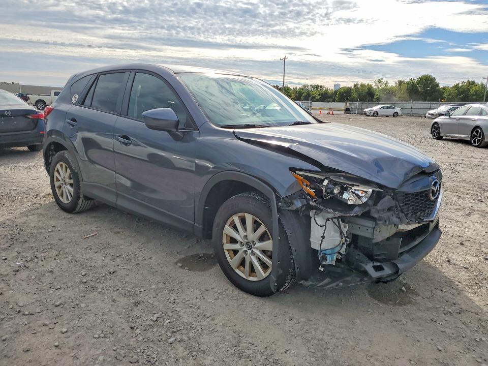 Aukcja sprzedaży 2013 Mazda Cx-5, vin: JM3KE4CE8D0161184, numer aukcji: 67271316