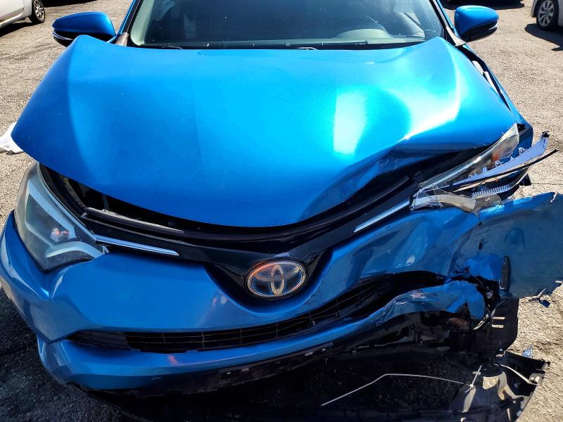 67503626 :رقم المزاد ، JTMDJREV1JD159577 vin ، 2018 Toyota Rav4 Hv مزاد بيع