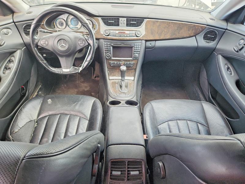 Продаж на аукціоні авто 2011 Mercedes-benz Cls, vin: WDDDJ7CB6BA170919, номер лоту: 67264796