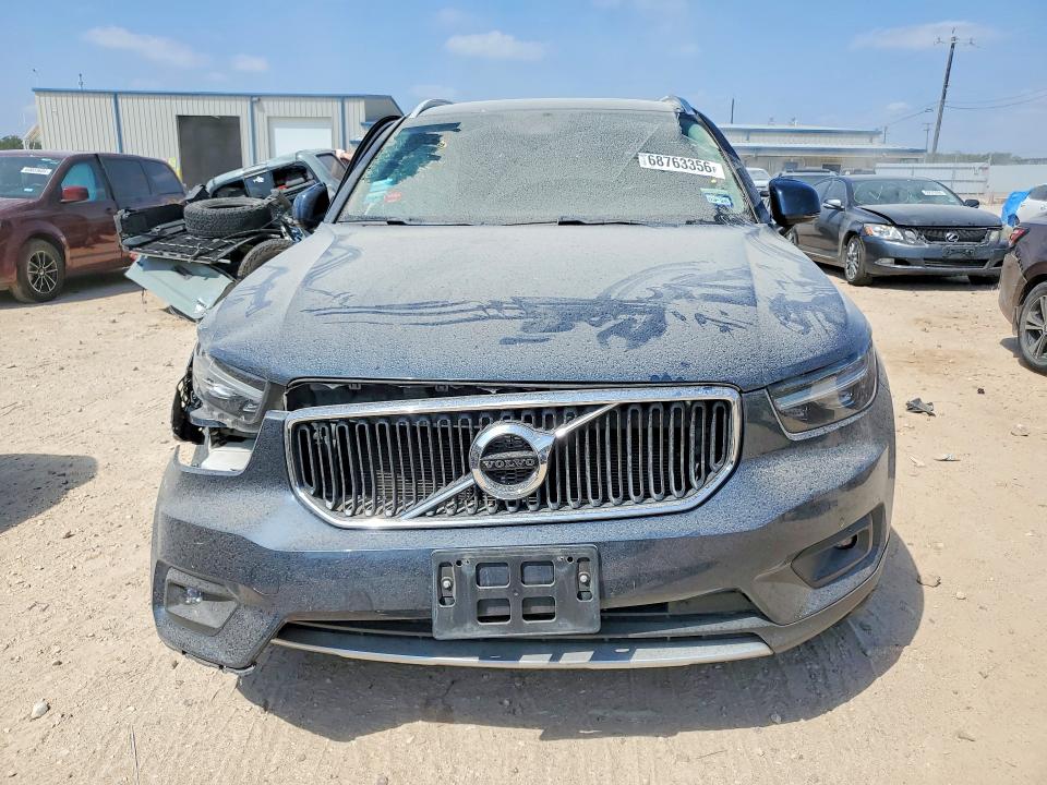 Aukcja sprzedaży 2021 Volvo Xc40, vin: YV4AC2HKXM2421034, numer aukcji: 68763356