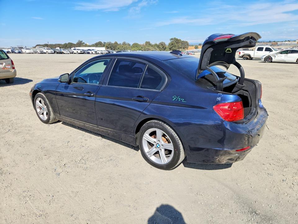 68767926 :رقم المزاد ، WBA3B5G59DNP40660 vin ، 2013 Bmw 328 مزاد بيع