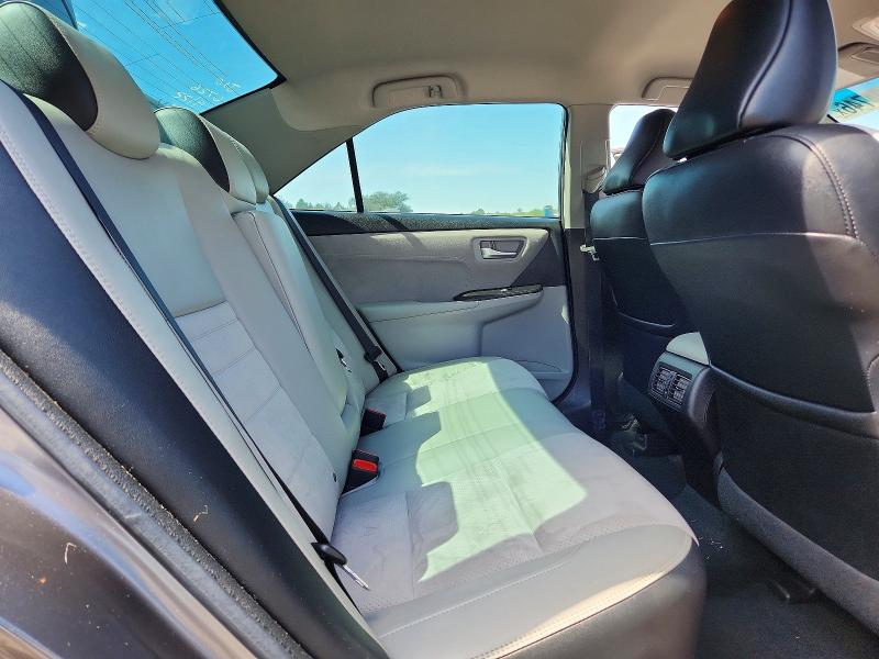 Продаж на аукціоні авто 2016 Toyota Camry, vin: 4T1BF1FK8GU266726, номер лоту: 70434746