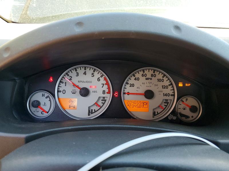 Продажа на аукционе авто 2011 Nissan Xterra, vin: 5N1AN0NW5BC525104, номер лота: 67029066