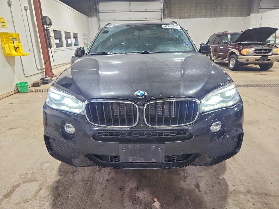 Aukcja sprzedaży 2018 Bmw X5, vin: 5UXKS4C52J0Y19500, numer aukcji: 67736766