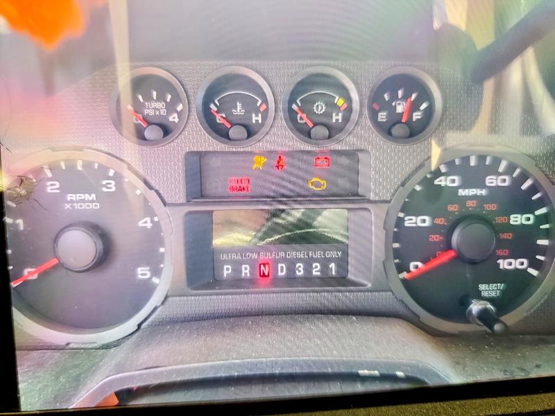 Продажа на аукционе авто 2008 Ford F350, vin: 1FTWW31RX8EA11769, номер лота: 64109706