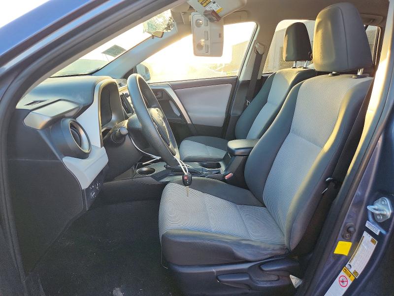 69381866 :رقم المزاد ، JTMZFREV0ED042599 vin ، 2014 Toyota Rav4 مزاد بيع