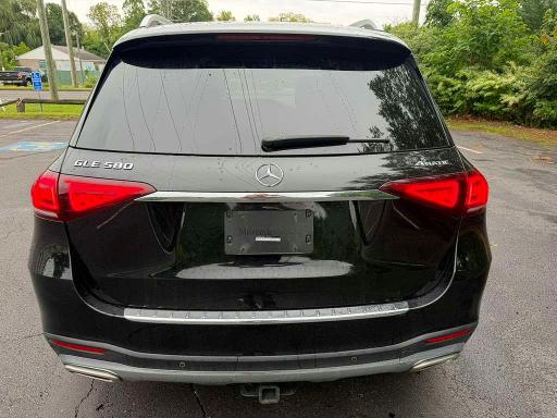 Aukcja sprzedaży 2020 Mercedes-benz Gle, vin: 4JGFB8GB9LA182432, numer aukcji: 66948846