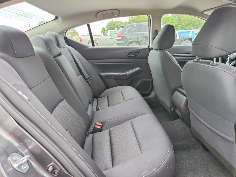 Продаж на аукціоні авто 2025 Nissan Altima, vin: 1N4BL4DVXSN404657, номер лоту: 70783036