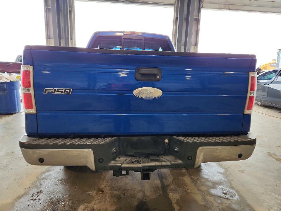 Aukcja sprzedaży 2012 Ford F150, vin: 1FTFX1ET1CKD39017, numer aukcji: 68104366