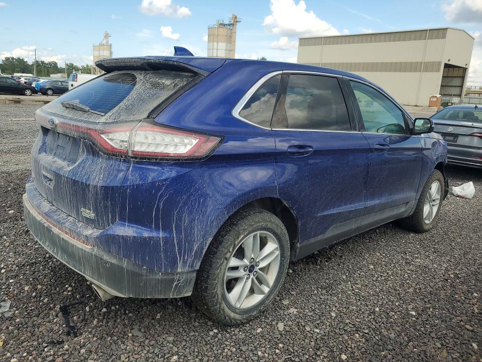 Продажа на аукционе авто 2015 Ford Edge, vin: 2FMTK4J9XFBB96060, номер лота: 67932296