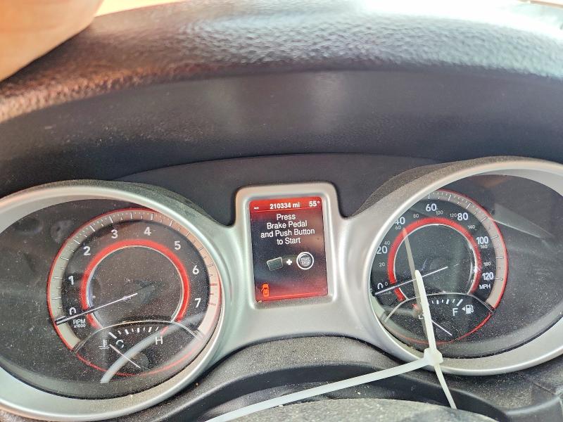 Aukcja sprzedaży 2013 Dodge Journey, vin: 3C4PDDBG4DT566174, numer aukcji: 69893026