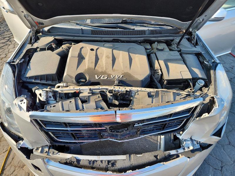 Продаж на аукціоні авто 2016 Cadillac Xts, vin: 2G61M5S33G9210656, номер лоту: 66718466
