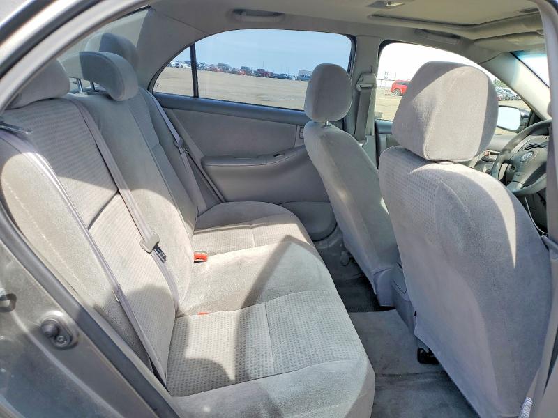 Продаж на аукціоні авто 2007 Toyota Corolla, vin: 2T1BR32E27C812022, номер лоту: 68161586