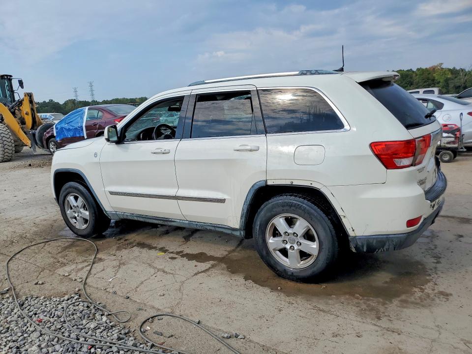 67751826 :رقم المزاد ، 1J4RR4GG8BC617651 vin ، 2011 Jeep Grand Cherokee مزاد بيع