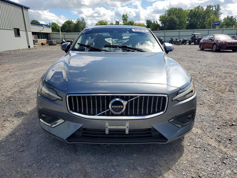 Aukcja sprzedaży 2019 Volvo S60, vin: 7JRA22TL7KG017602, numer aukcji: 69150736