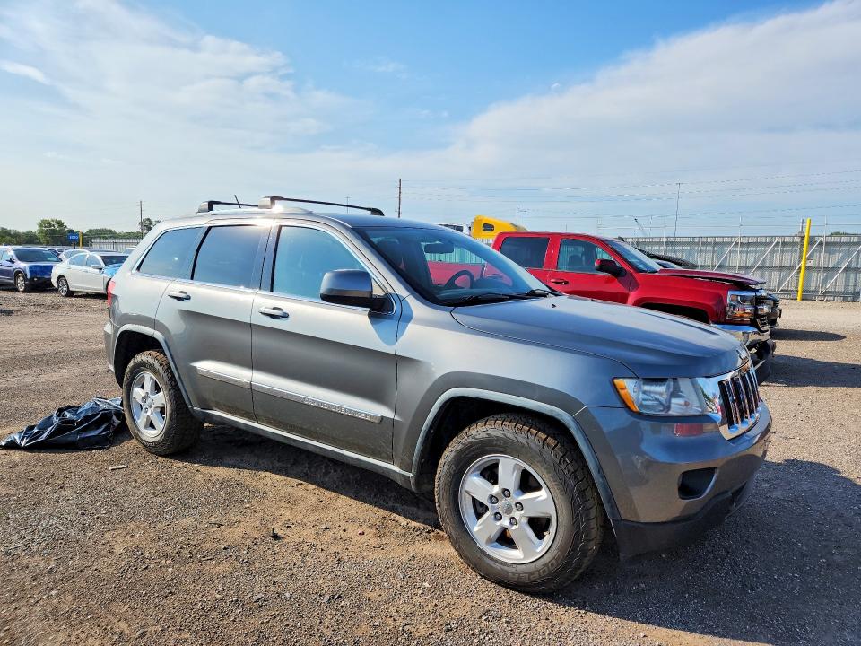 Aukcja sprzedaży 2012 Jeep Grand Cherokee, vin: 1C4RJFAG3CC103502, numer aukcji: 67187886