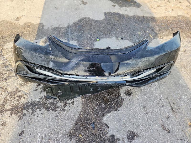 Продаж на аукціоні авто 2015 Honda Civic, vin: 19XFB2F5XFE107091, номер лоту: 68013516