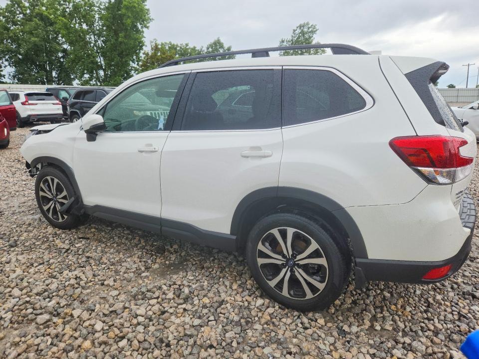 67829666 :رقم المزاد ، JF2SKAUC0MH486752 vin ، 2021 Subaru Forester مزاد بيع