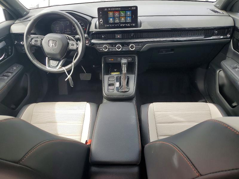 Продажа на аукционе авто 2023 Honda Cr-v, vin: 2HKRS6H90PH817618, номер лота: 67613086