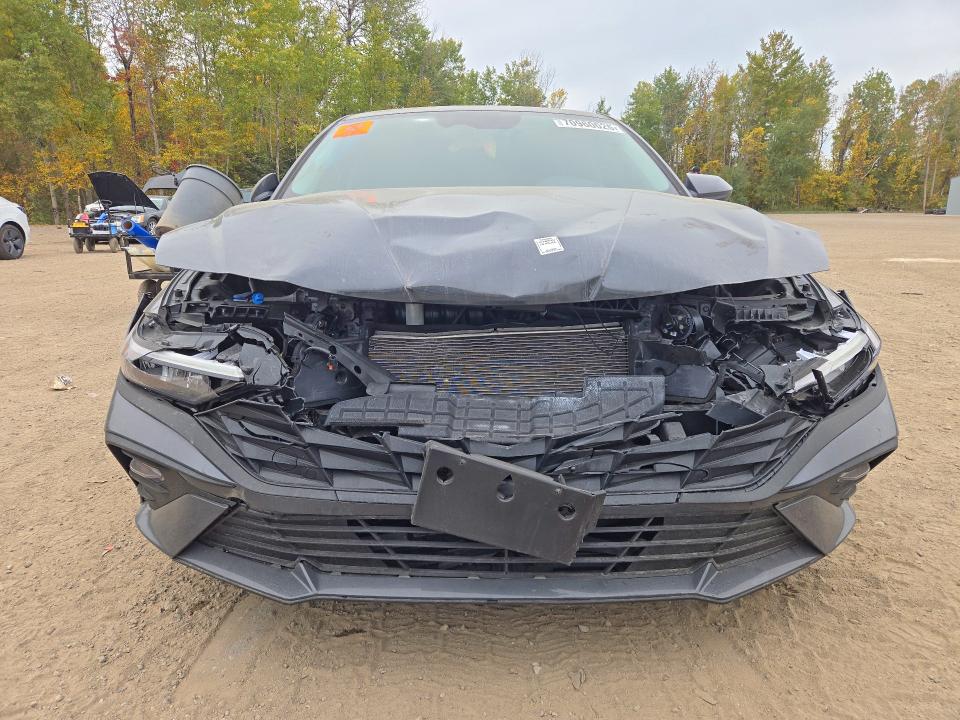 Продаж на аукціоні авто 2025 Hyundai Elantra, vin: KMHLM4DG3SU062905, номер лоту: 70960026