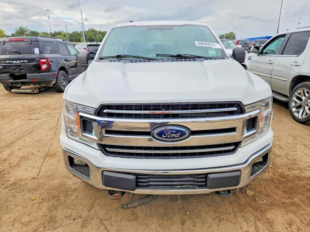 Продаж на аукціоні авто 2018 Ford F150, vin: 1FTFX1E51JFB29783, номер лоту: 69846876