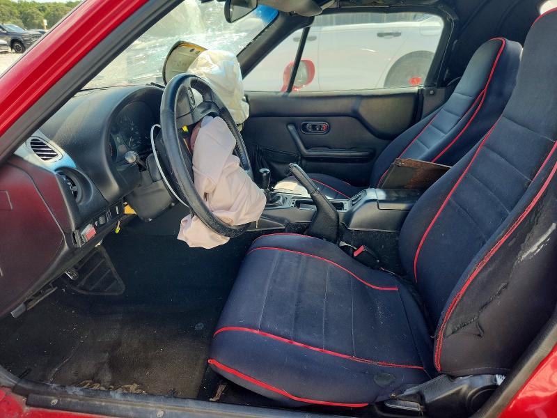 Продажа на аукционе авто 1997 Mazda Mx-5 Miata, vin: JM1NA3537V0726596, номер лота: 68074876