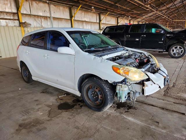 Aukcja sprzedaży 2004 Toyota Corolla Matrix, vin: 2T1KR32E84C195530, numer aukcji: 69820336