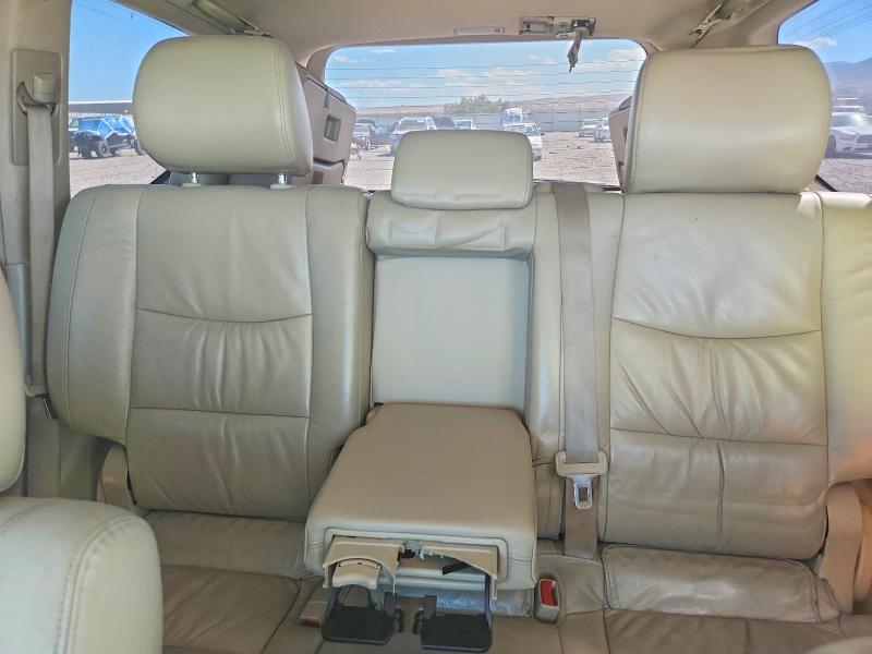 Aukcja sprzedaży 2004 Lexus Gx, vin: JTJBT20X940062895, numer aukcji: 67821976