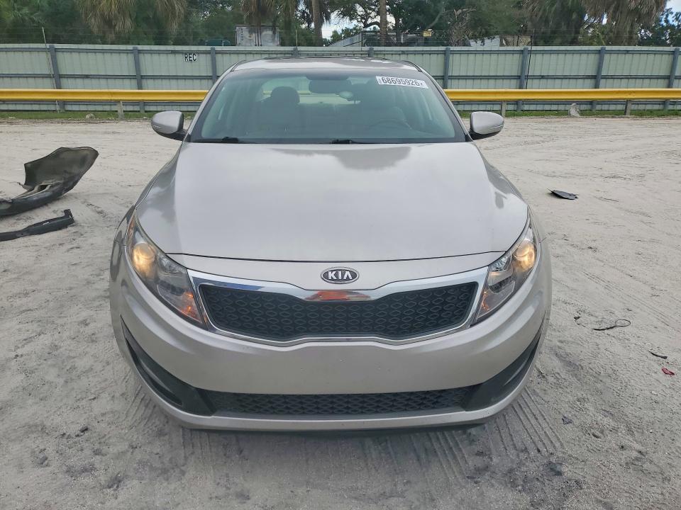 Aukcja sprzedaży 2012 Kia Optima, vin: 5XXGN4A7XCG082115, numer aukcji: 68695926