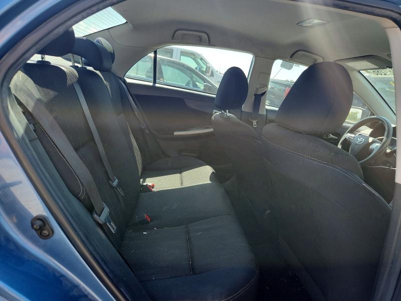 Продаж на аукціоні авто 2013 Toyota Corolla, vin: 5YFBUEE1DP079246, номер лоту: 67089286