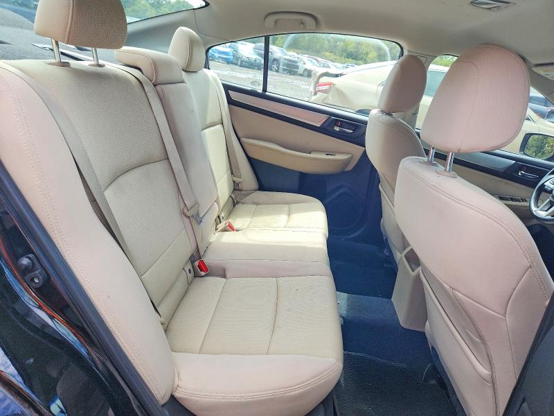 Aukcja sprzedaży 2015 Subaru Legacy, vin: 4S3BNAC62F3074401, numer aukcji: 69010336