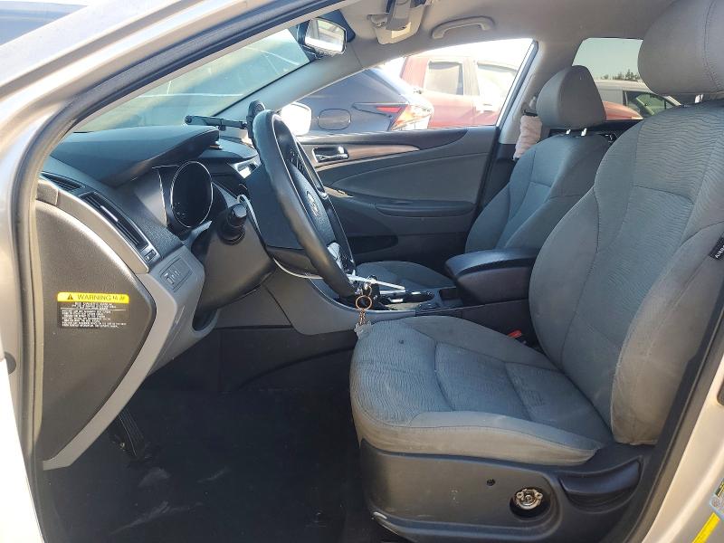 Продаж на аукціоні авто 2013 Hyundai Sonata, vin: KMHEC4A49DA065107, номер лоту: 70309726